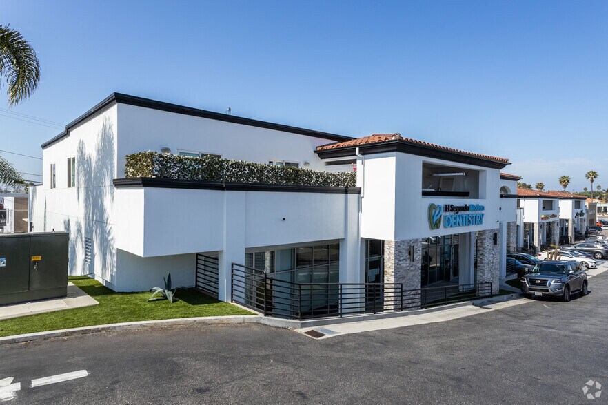 More Photos Of 310 E Grand Ave, El Segundo General Retail For Lease