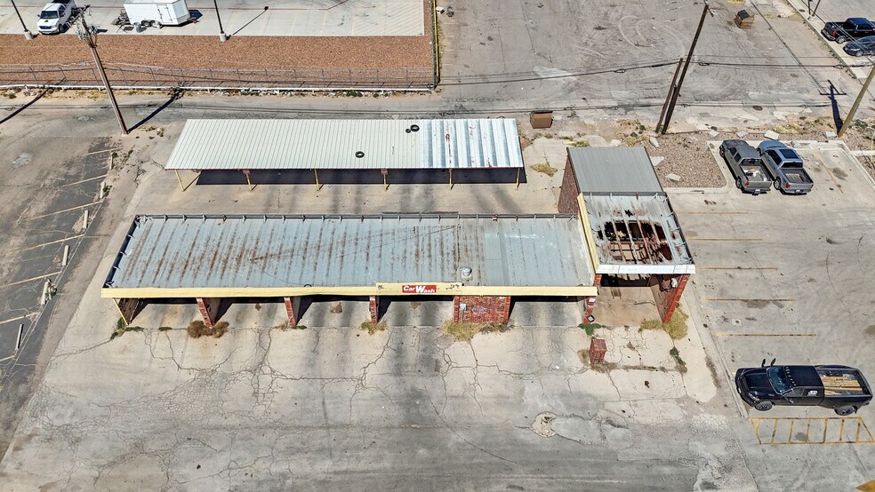 More Photos Of , Odessa Land For Sale