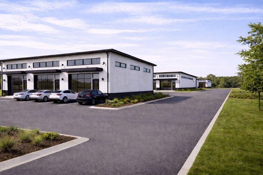 Primary Photo Of 5825 Texas Trl, McKinney Unknown For Lease