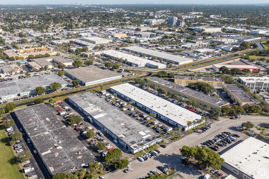 More Photos Of 10700-10736 SW 188th St, Miami Unknown For Lease