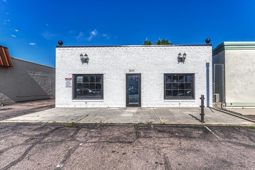 More Photos Of 1019 S Tejon St, Colorado Springs Restaurant For Lease