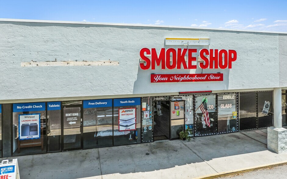 More Photos Of 38901-38923 County Road 54, Zephyrhills Storefront For Lease