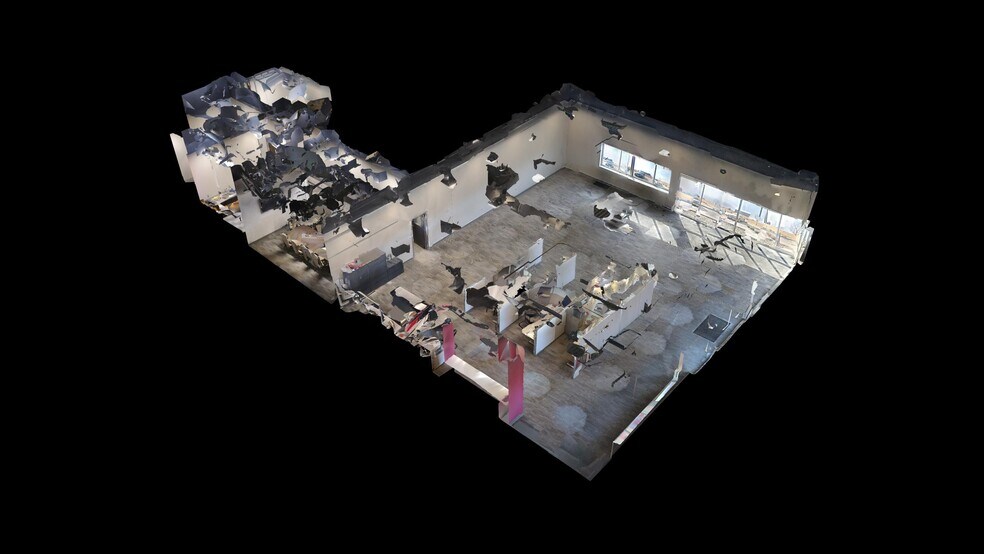 More Photos Of 1304 Technology Pky, Cedar Falls Office Residential For Lease