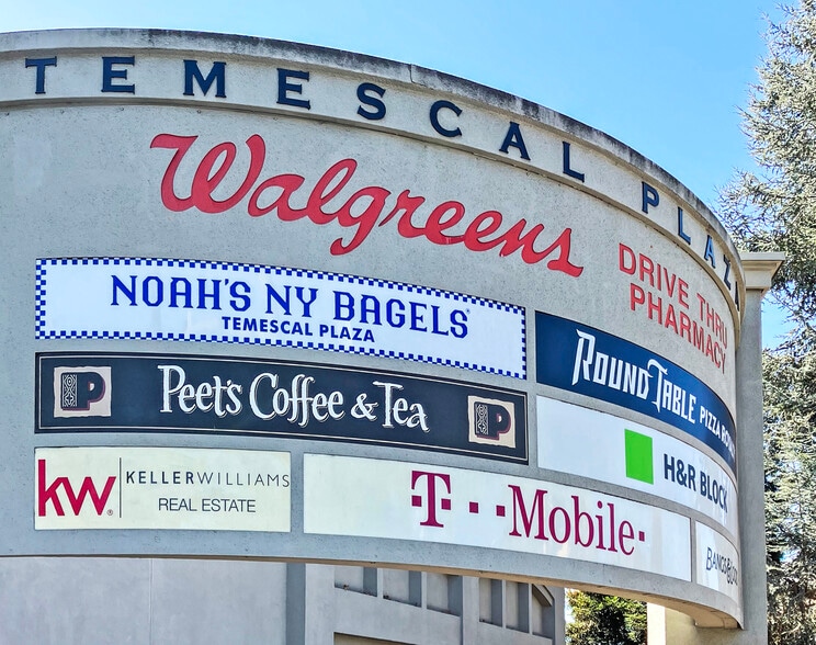 More Photos Of 4632 Telegraph Ave, Oakland General Retail For Sale