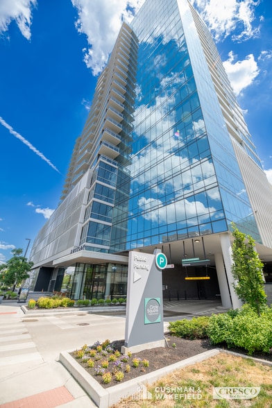 More Photos Of 10600 Chester Ave, Cleveland Unknown For Lease