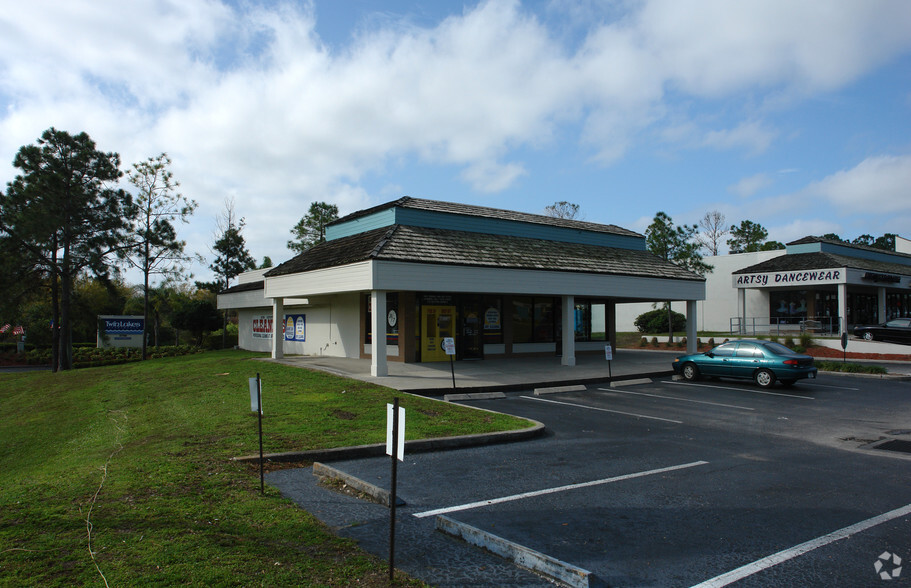 Primary Photo Of 31918 US Highway 19 N, Palm Harbor Unknown For Lease