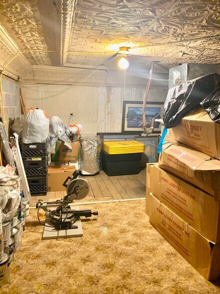 More Photos Of 809 Main Ave, Ralls Storefront Retail Office For Sale