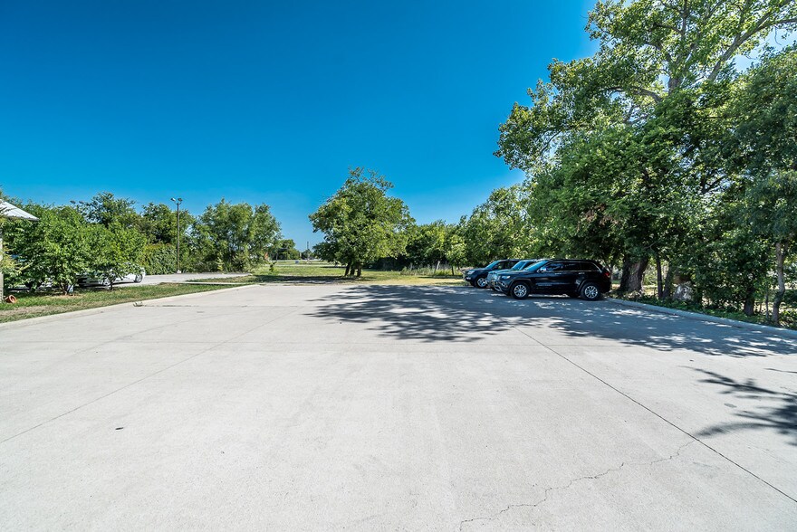 More Photos Of 3324 Fannin Rd, Melissa Land For Sale