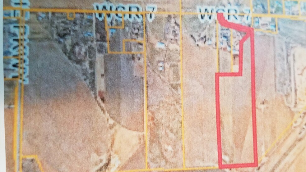 More Photos Of TBD County Rd 7, Erie Land For Sale