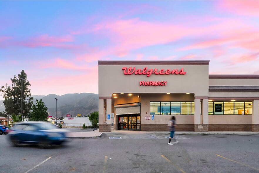 More Photos Of 4041 N Sierra Way, San Bernardino Drugstore For Sale