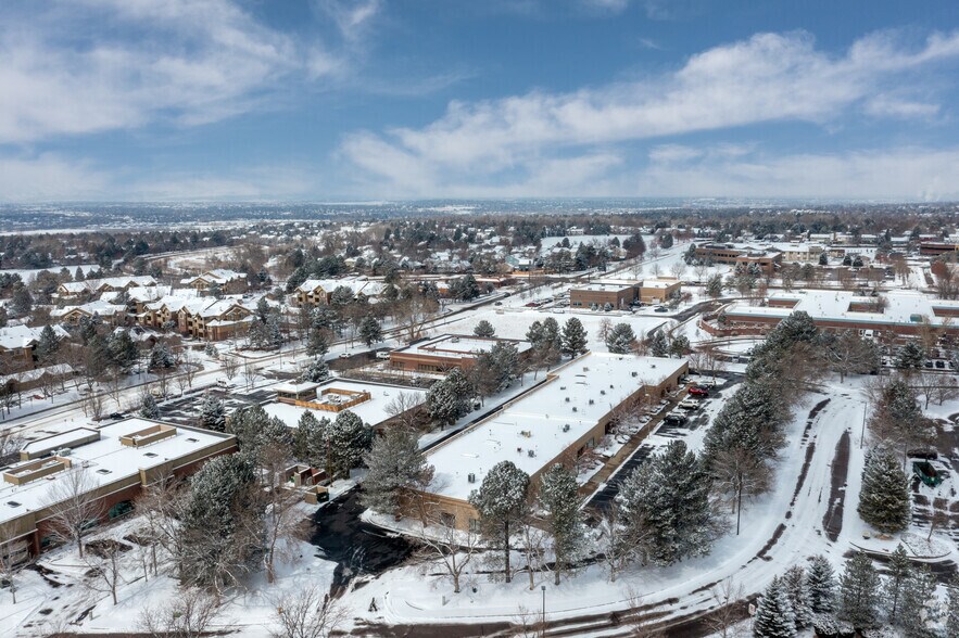 More Photos Of 1501 W Campus Dr, Littleton Flex For Sale