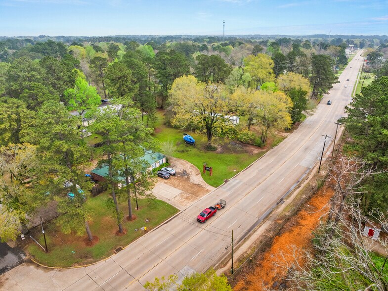 More Photos Of 1603 Melrose St, Pineville Office For Sale