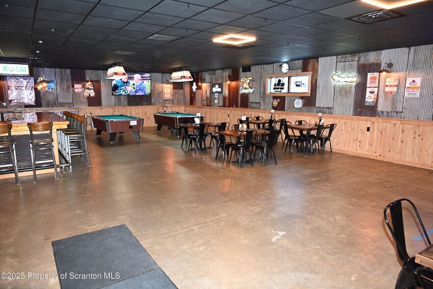 More Photos Of 11143 State Route 29, Montrose Restaurant For Sale