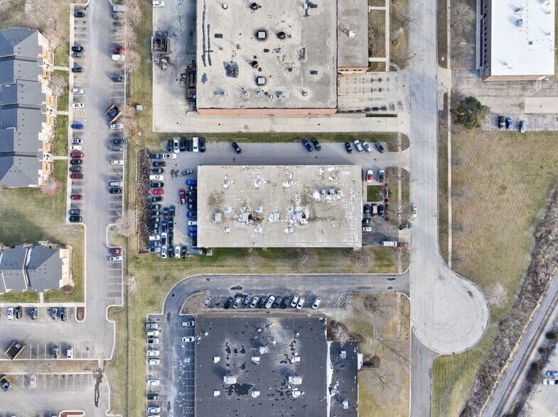 More Photos Of 500 Mitchell Rd, Glendale Heights Warehouse For Sale