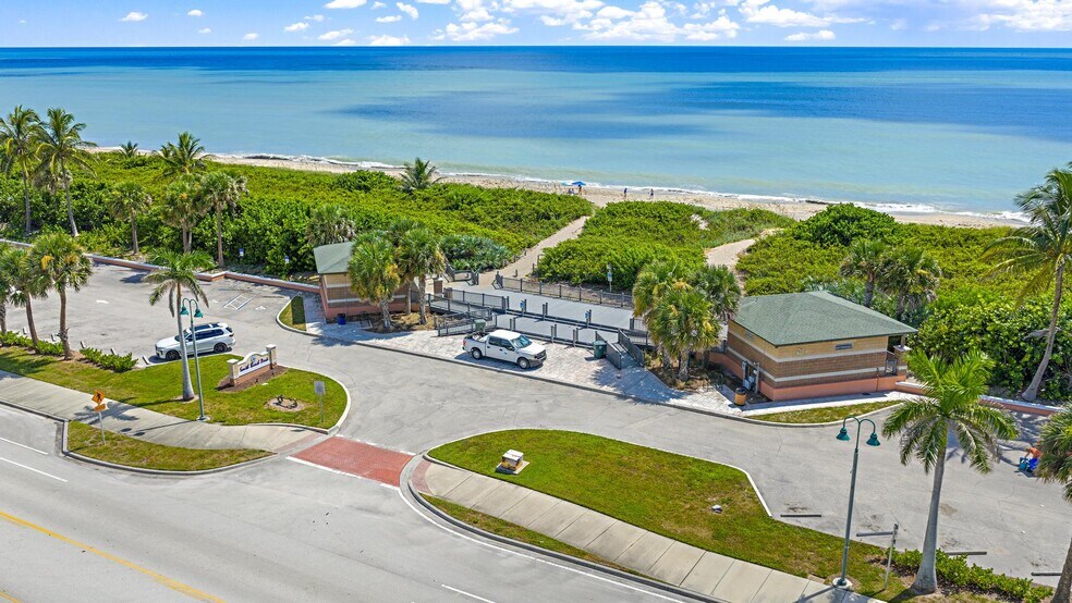 More Photos Of 1001 S Ocean Drive, Fort Pierce Land For Sale