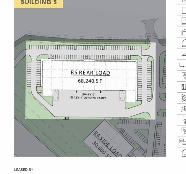 More Photos Of N Central Expy, McKinney Unknown For Lease