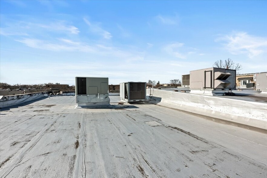 More Photos Of 7321 Madison St, Forest Park Restaurant For Sale