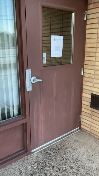 Primary Photo Of 415 N Front St, Spooner Coworking Space