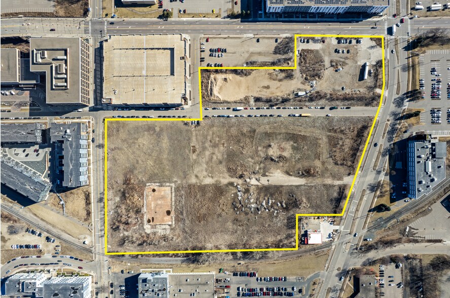 More Photos Of 173 Robert St S, Saint Paul Land For Sale