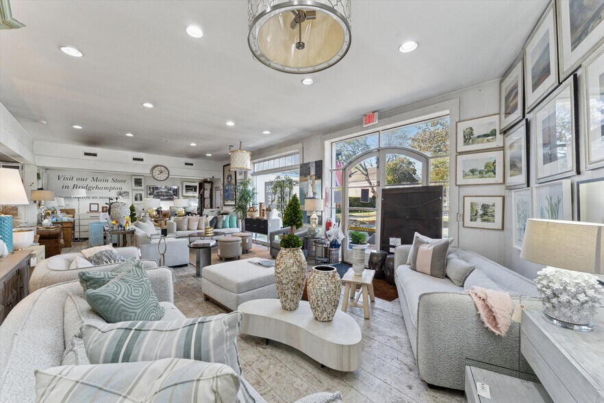 More Photos Of 53 N Sea Rd, Southampton Freestanding For Lease