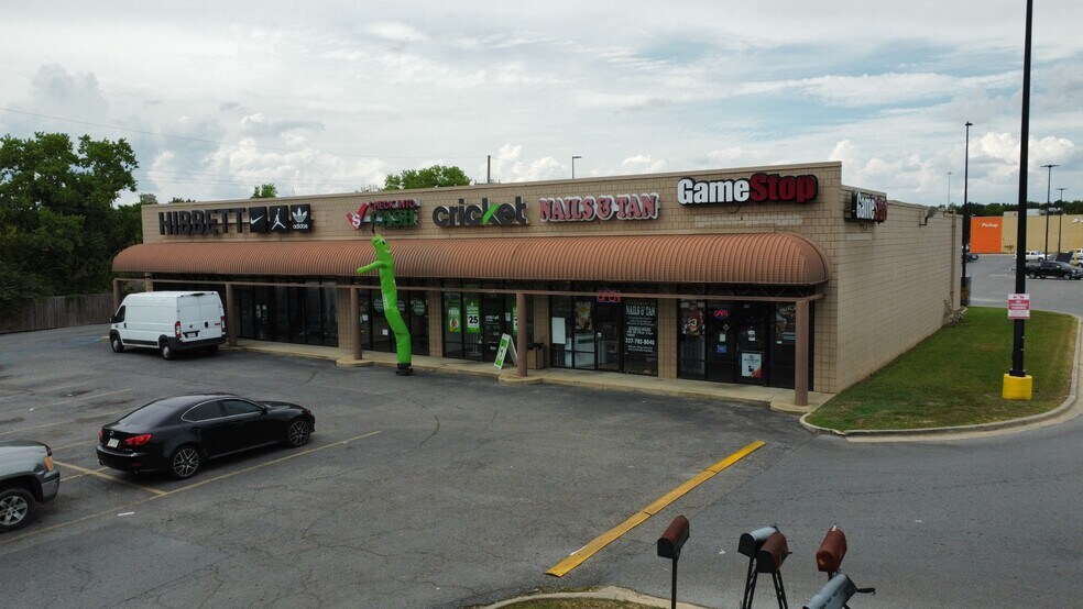 More Photos Of 753 Odd Fellows Rd, Crowley Unknown For Lease