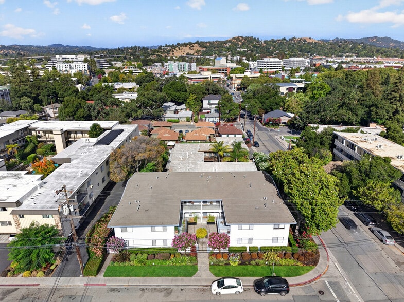 More Photos Of 1465 Mt Pisgah Rd, Walnut Creek Apartments For Sale