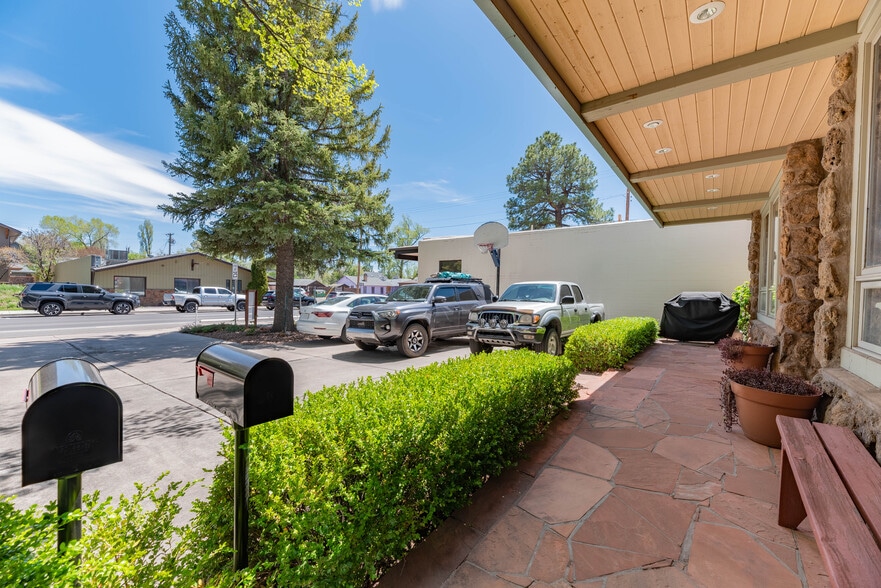 More Photos Of 515 N Beaver St, Flagstaff Loft Creative Space For Sale
