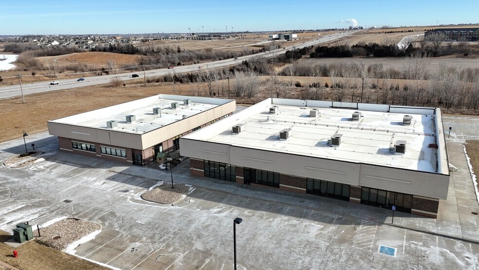 More Photos Of 13151 Richland Plz, Omaha Daycare Center For Lease