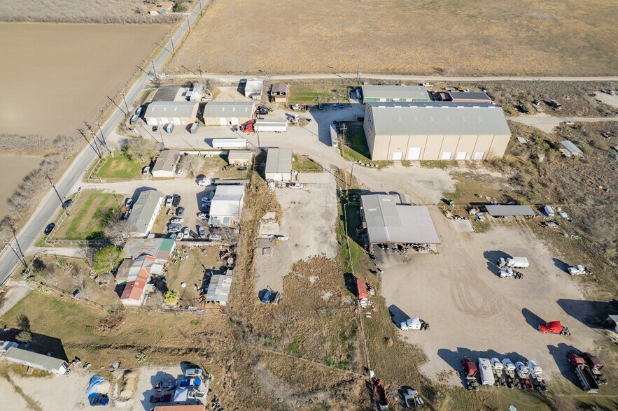 More Photos Of , Converse Industrial For Sale