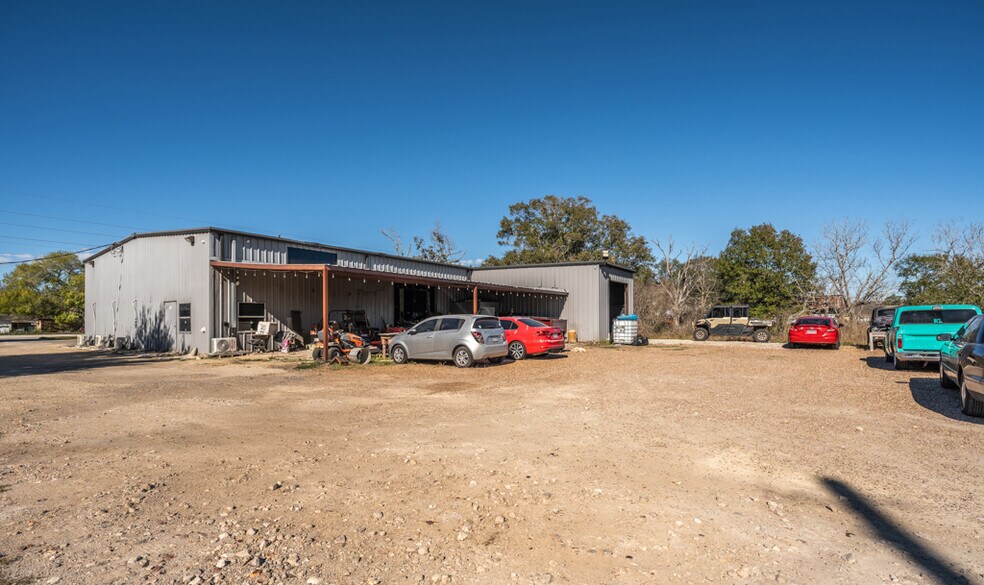 More Photos Of 6007 FM 2218 Rd, Richmond Land For Sale