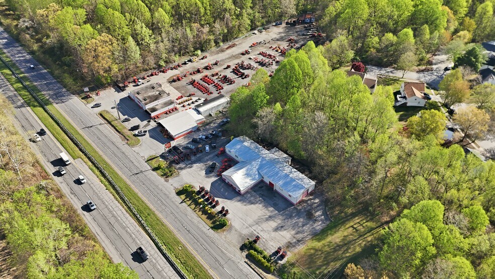 More Photos Of , Upper Marlboro General Retail For Sale