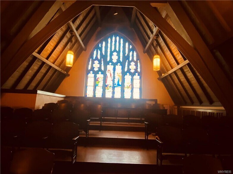 More Photos Of 11 Doat St, Buffalo Religious Facility For Sale