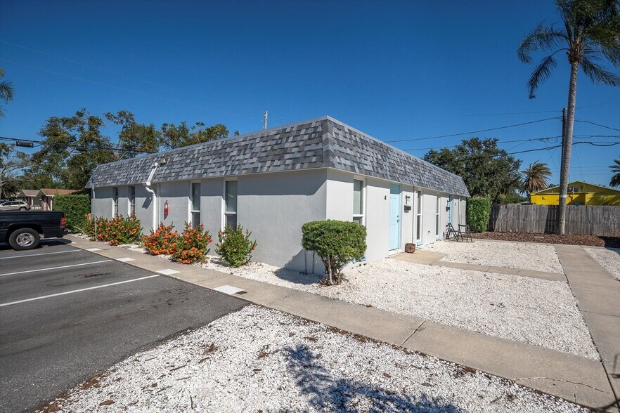 More Photos Of 885 Beltrees St, Dunedin Apartments For Sale