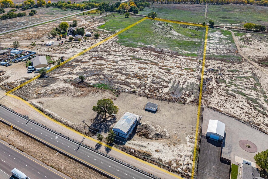 More Photos Of 35766 CO-96, Pueblo Land For Sale