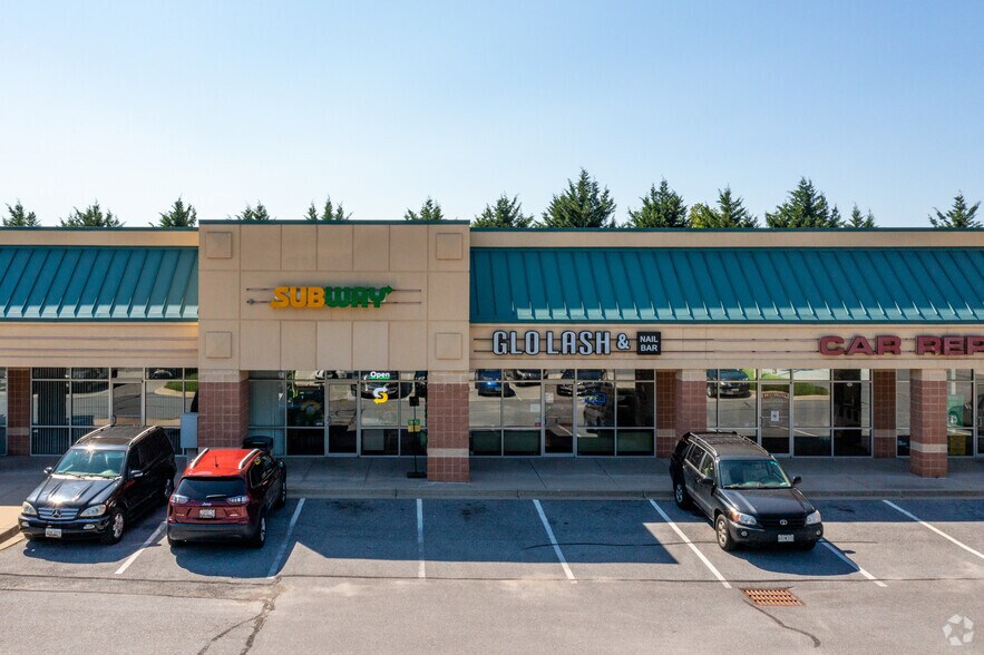 More Photos Of MD 97 @ Carrs Mill Rd, Glenwood Unknown For Lease