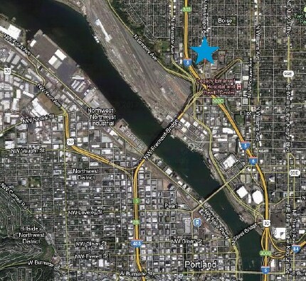 More Photos Of 3303 N Mississippi Ave, Portland Office For Lease