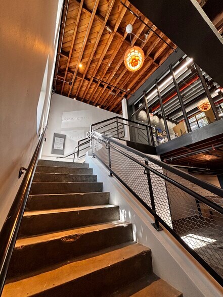 More Photos Of 319 SW 5th St, Des Moines Loft Creative Space For Lease