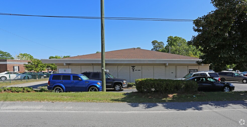 More Photos Of 2757 Laurel St, Columbia Medical For Sale