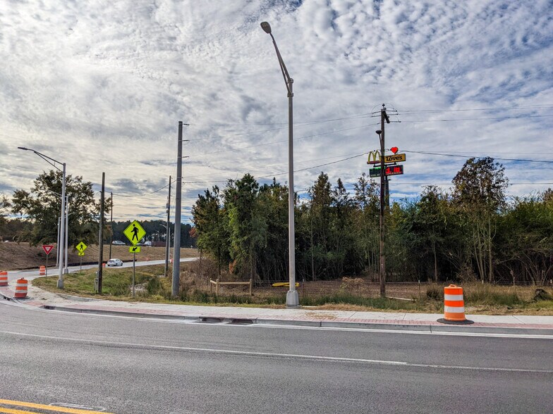 More Photos Of 0 HWY 144, Richmond Hill Land For Sale