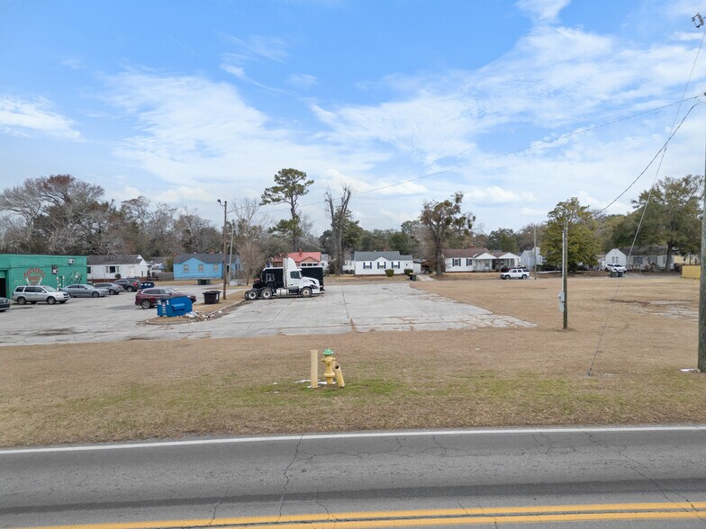 More Photos Of 284 Pennsylvania Ave, Savannah Land For Sale
