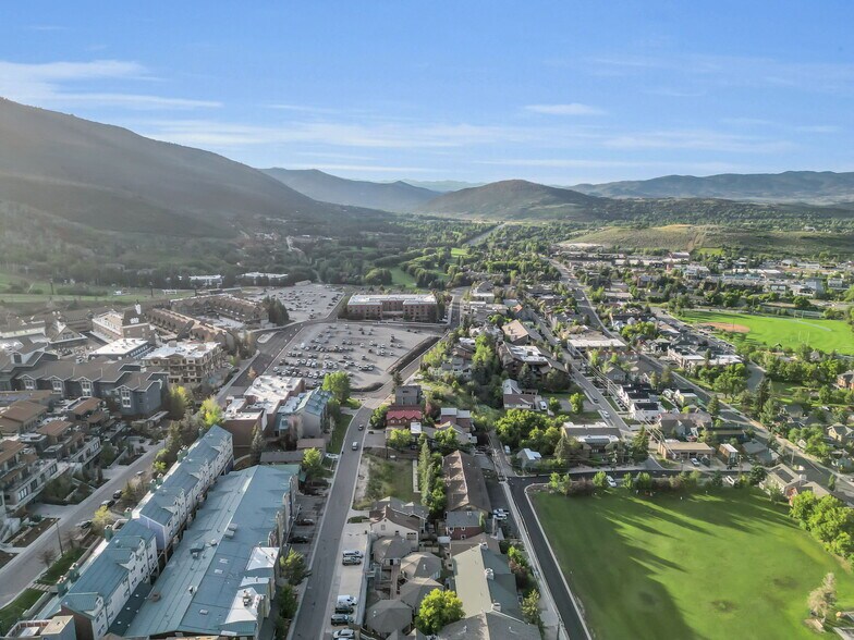 More Photos Of 1247 Empire, Park City Land For Sale