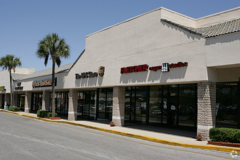 More Photos Of 2605-2851 E Gulf to Lake Hwy, Inverness General Retail For Lease