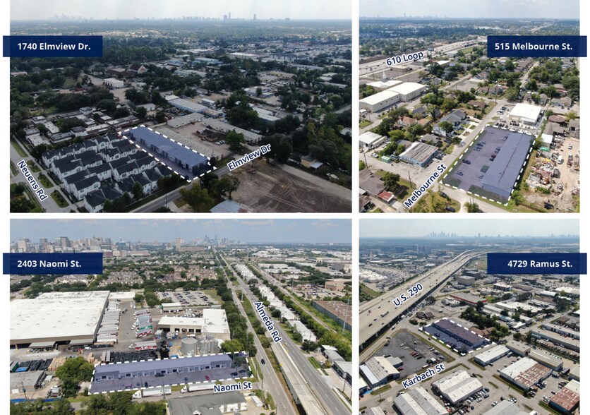 More Photos Of , Houston Unknown For Sale