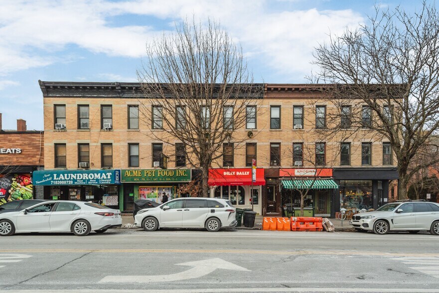 More Photos Of 626 Vanderbilt Ave, Brooklyn Apartments For Sale