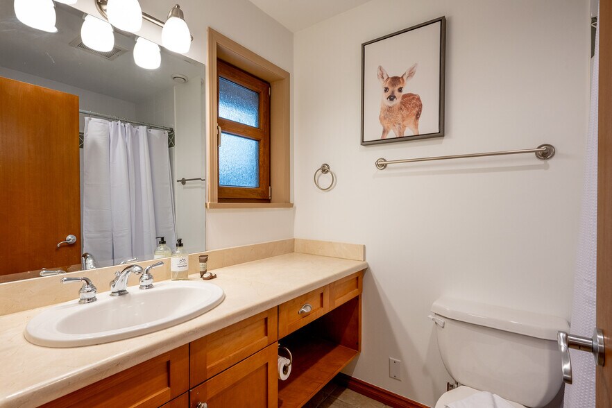 More Photos Of 3012 Alpine Cres, Whistler Hospitality For Sale