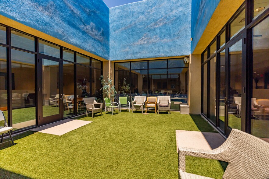 More Photos Of 6501-6505 N La Cholla Blvd, Tucson Assisted Living For Sale