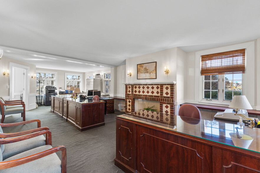 More Photos Of 1646 Centre St, Boston Office For Sale