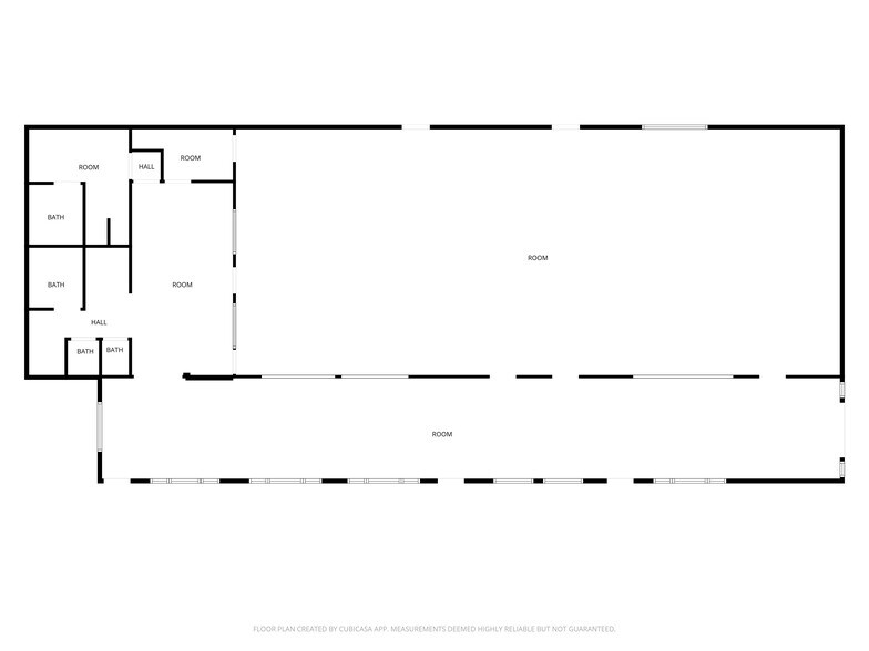 More Photos Of 4560 SE Mile Hill Dr, Port Orchard Freestanding For Lease