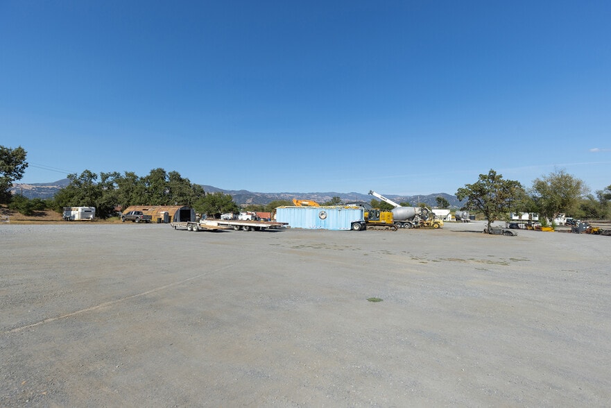 More Photos Of 18184 Geyserville Ave, Geyserville Industrial For Sale