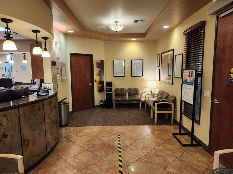 More Photos Of 280 Sierra College Dr, Grass Valley Medical For Sale